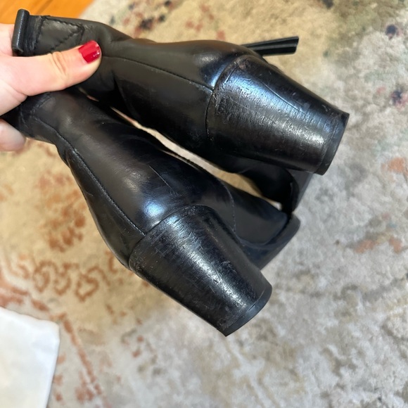 Acne Studio Ankle boots - Picture 6 of 6